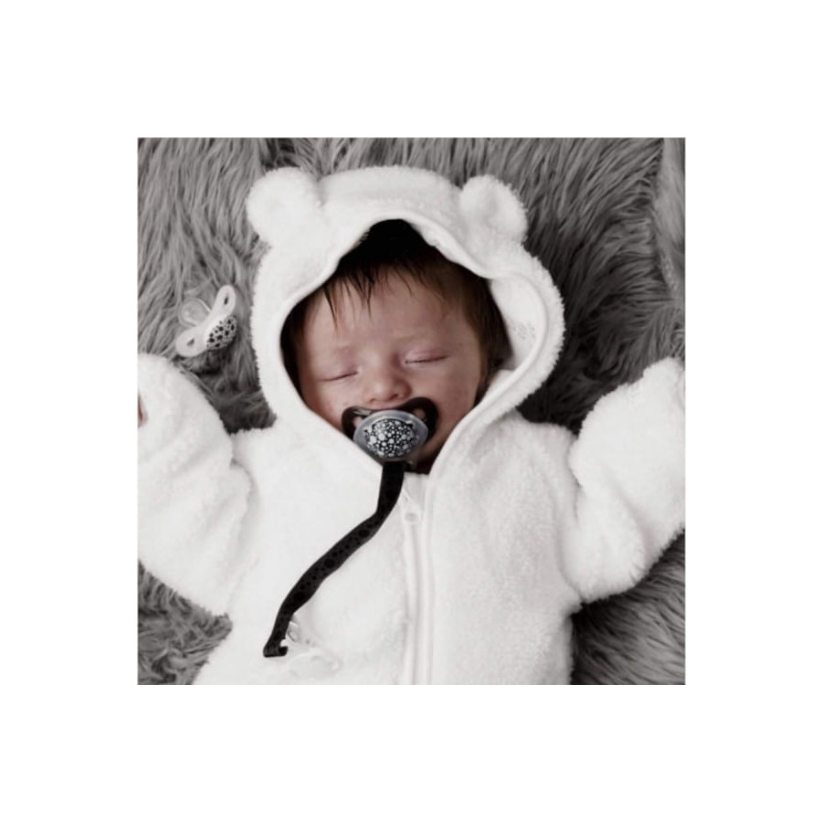 Twistshake Klips zawieszka do smoczka uspokajającego