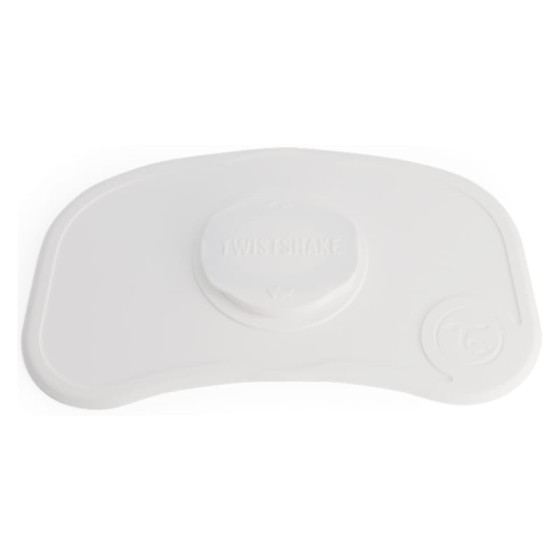 Twistshake Mata Click Mat Mini pod naczynia i talerz z pokrywką