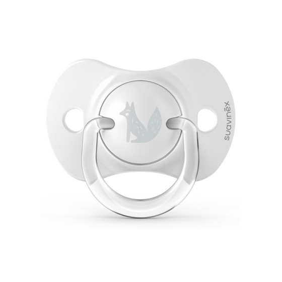 Suavinex Zestaw Startowy prezentowy SX Pro Butelka antykolkowa