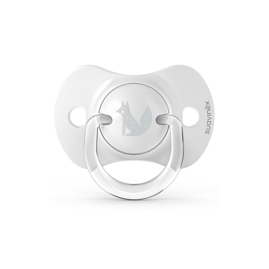 Suavinex Zestaw Startowy prezentowy SX Pro Butelka antykolkowa