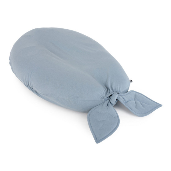 Poofi Poduszka ciążowa uniwersalna NEST Czekolada