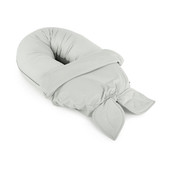 Poofi Poduszka ciążowa uniwersalna NEST Czekolada