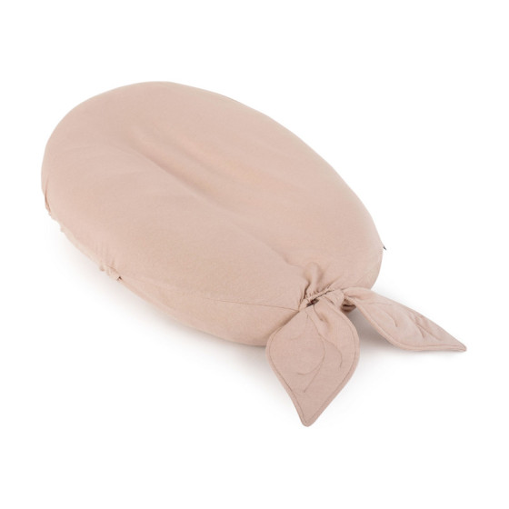 Poofi Poduszka ciążowa uniwersalna NEST Czekolada