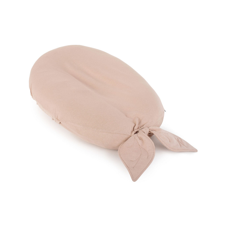 Poofi Poduszka ciążowa uniwersalna NEST Czekolada