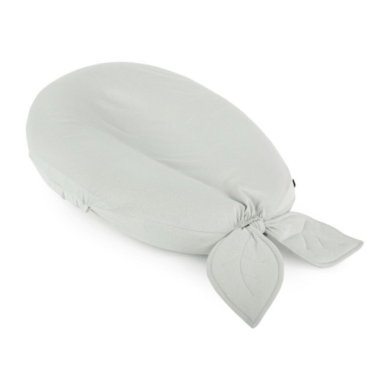 Poofi Poduszka ciążowa uniwersalna NEST Herbaciana Róża