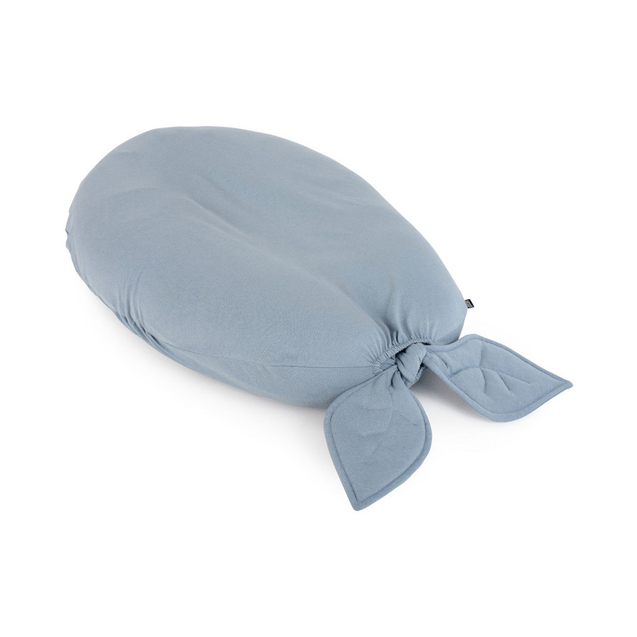 Poofi Poduszka ciążowa uniwersalna NEST Piwonia