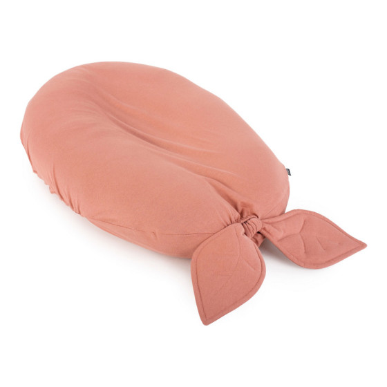 Poofi Poduszka ciążowa uniwersalna NEST Piwonia