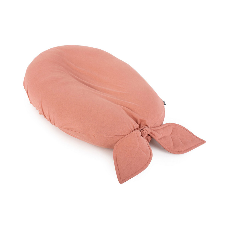 Poofi Poduszka ciążowa uniwersalna NEST Piwonia