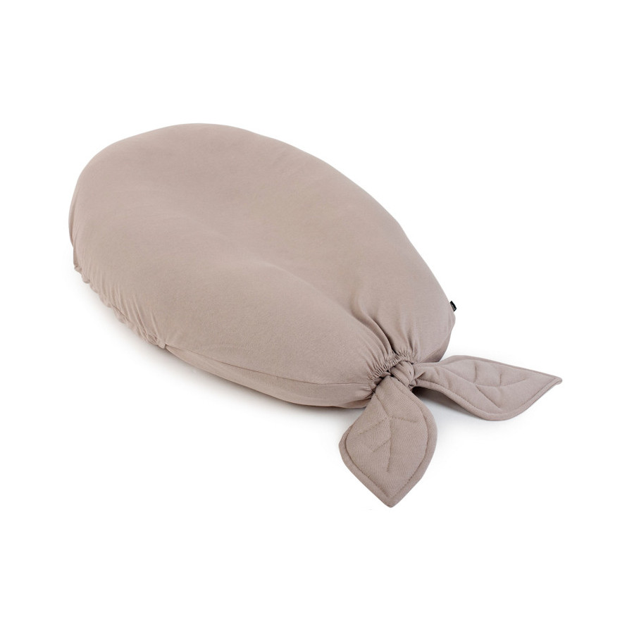 Poofi Poduszka ciążowa uniwersalna NEST Dusty Blue