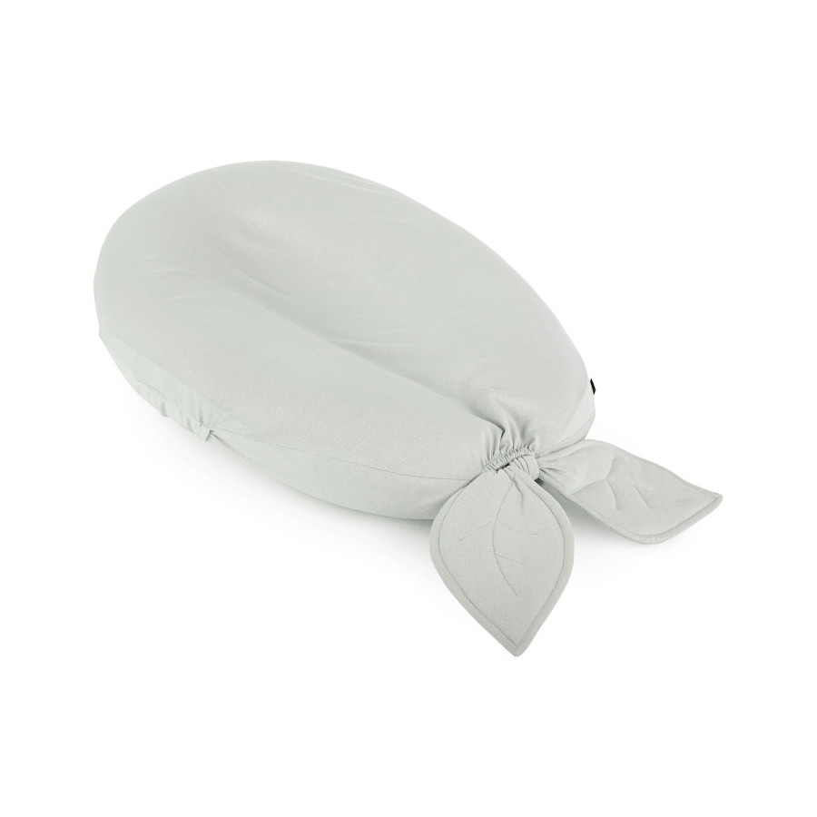 Poofi Poduszka ciążowa uniwersalna NEST Dusty Blue